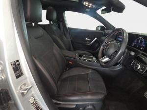 Mercedes-Benz A-Class A200 sedan AMG Line - Image 12