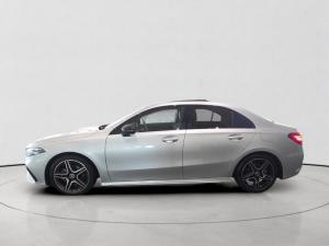 Mercedes-Benz A-Class A200 sedan AMG Line - Image 4