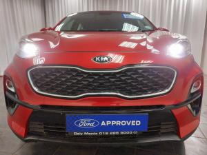 Kia Sportage 2.0 Ignite Plus auto - Image 2