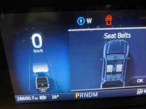 Ford Ranger 3.0TD V6 double cab Wildtrak 4WD - Image 16