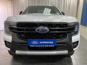 Ford Ranger 3.0TD V6 double cab Wildtrak 4WD - Image 2