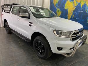 Ford Ranger 2.0SiT double cab 4x4 XLT - Image 1