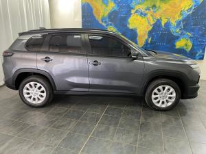 Suzuki Grand Vitara 1.5 GL auto - Image 4