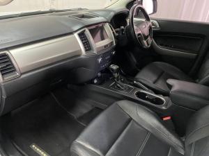 Ford Everest 2.0SiT 4WD XLT - Image 11