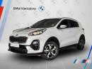 Thumbnail Kia Sportage 2.0 Ignite Plus