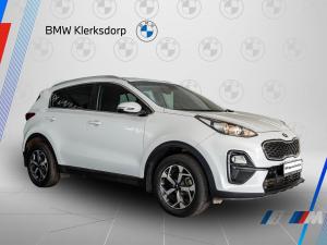 Kia Sportage 2.0 Ignite Plus - Image 4