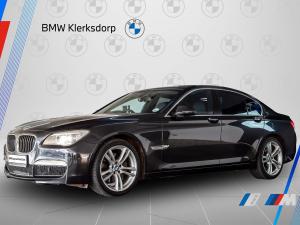 BMW 7 Series 730d M Sport - Image 3