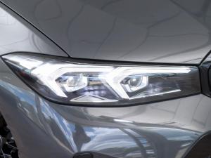 BMW 3 Series 320d M Sport - Image 4