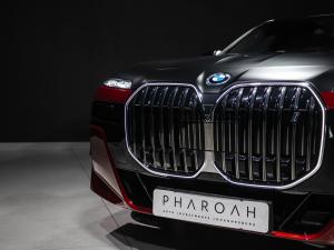 BMW i7 xDrive60 M Sport - Image 24