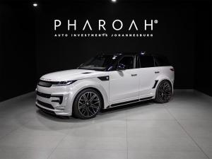 Land Rover Range Rover Sport D350 Dynamic HSE - Image 1