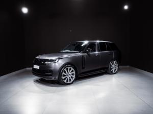 Land Rover Range Rover D350 HSE - Image 12