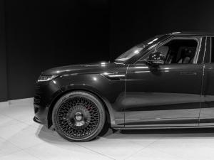 Land Rover Range Rover Sport D350 Dynamic HSE - Image 7