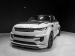 Land Rover Range Rover Sport D350 Dynamic SE - Thumbnail 12