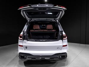 BMW X7 xDrive40d M Sport - Image 28