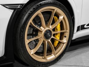 Porsche 911 GT3 RS - Image 10