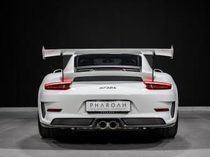 Porsche 911 GT3 RS - Image 21