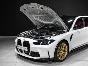 BMW M3 M3 competition Touring M xDrive - Image 22