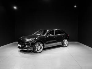 Porsche Macan Macan - Image 3