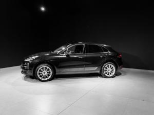 Porsche Macan Macan - Image 7