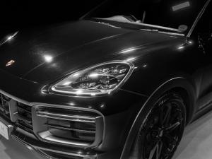 Porsche Cayenne turbo GT - Image 5
