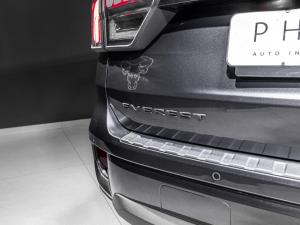 Ford Everest 3.0TD V6 4WD Platinum - Image 26