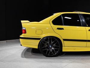 BMW M3 4d - Image 26