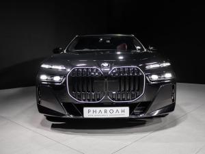 BMW 7 Series 740d xDrive M Sport - Image 2