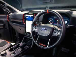 Ford Ranger 3.0T V6 double cab Raptor 4WD - Image 9