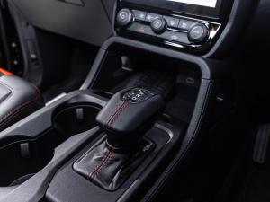 Ford Ranger 3.0T V6 double cab Raptor 4WD - Image 20