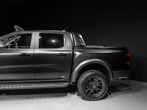 Ford Ranger 3.0T V6 double cab Raptor 4WD - Image 5