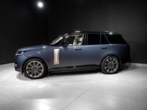 Land Rover Range Rover P615 SV - Image 13
