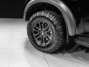 Ford Ranger 3.0T V6 double cab Raptor 4WD - Image 12