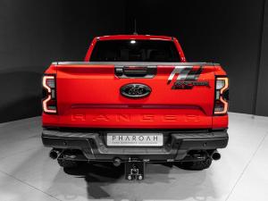 Ford Ranger 3.0T V6 double cab Raptor 4WD - Image 15