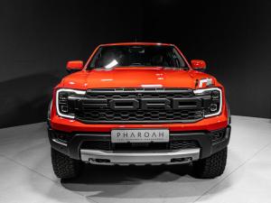 Ford Ranger 3.0T V6 double cab Raptor 4WD - Image 4