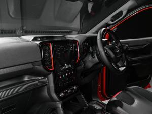 Ford Ranger 3.0T V6 double cab Raptor 4WD - Image 8