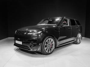 Land Rover Range Rover Sport P530 Autobiography - Image 4