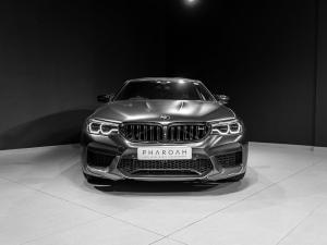 BMW M5 M5 first edition - Image 10