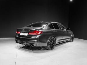 BMW M5 M5 first edition - Image 11