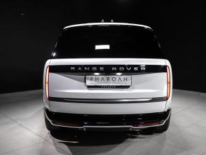 Land Rover Range Rover D350 HSE - Image 4