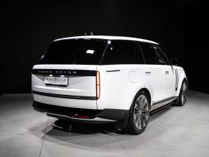 Land Rover Range Rover D350 HSE - Image 5