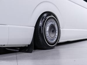 Toyota Quantum 2.7 GL 14-seater bus - Image 22