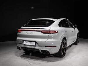 Porsche Cayenne GTS coupe - Image 24