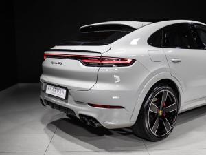 Porsche Cayenne GTS coupe - Image 25