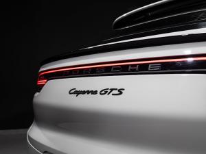 Porsche Cayenne GTS coupe - Image 27