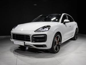 Porsche Cayenne GTS coupe - Image 3