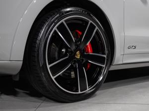 Porsche Cayenne GTS coupe - Image 7