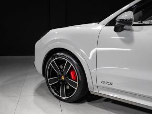Porsche Cayenne GTS coupe - Image 9