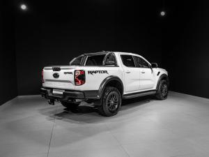 Ford Ranger 3.0T V6 double cab Raptor 4WD - Image 27