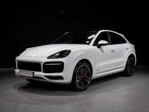 Porsche Cayenne GTS coupe - Image 3