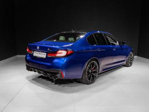 BMW M5 M5 competition - Image 23